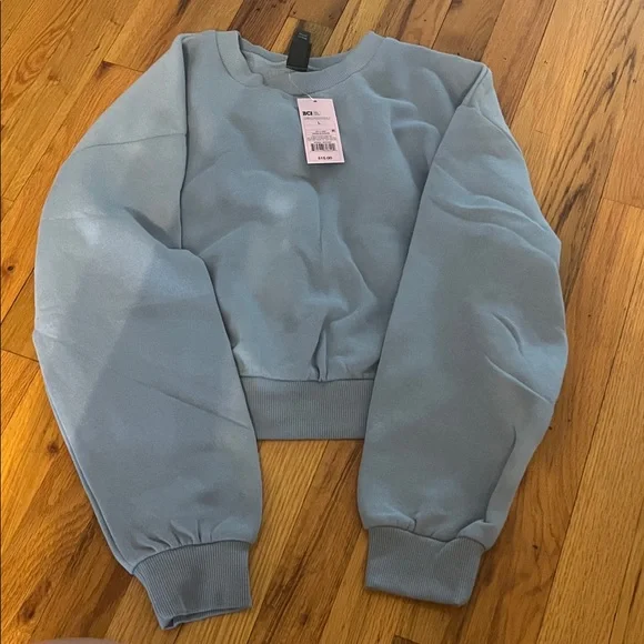 Wild Fable Light Blue Jogger Set - Picture 2 of 5